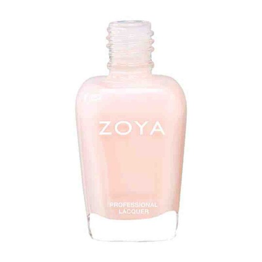 Nail Polish Pink, ZYA