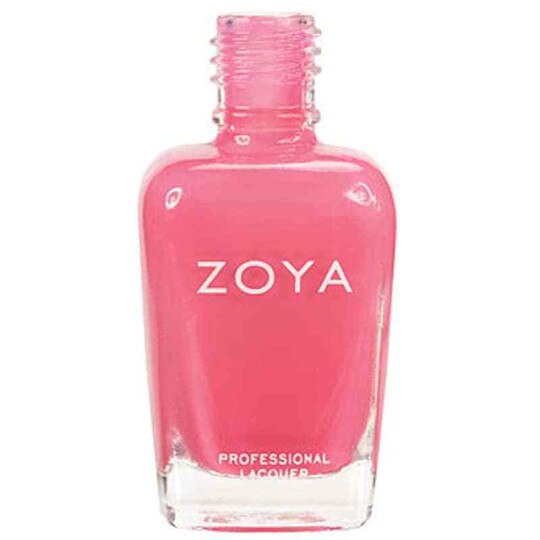 Nail Polish Pink, ZYA