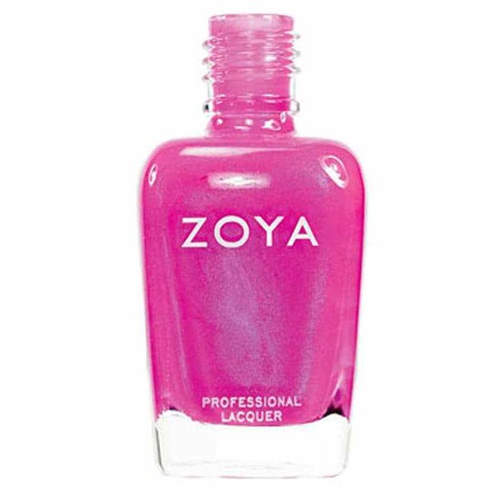 Nail Polish Pink, ZYA