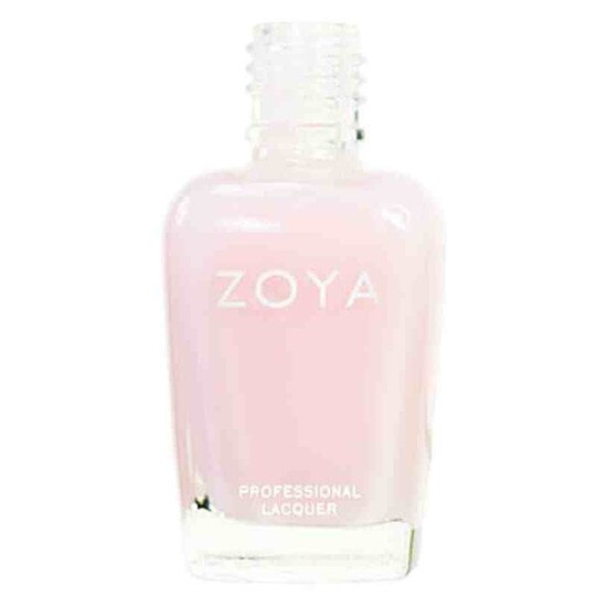 Nail Polish Pink, ZYA