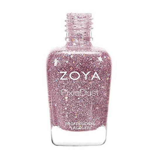 Nail Polish Pink, ZYA