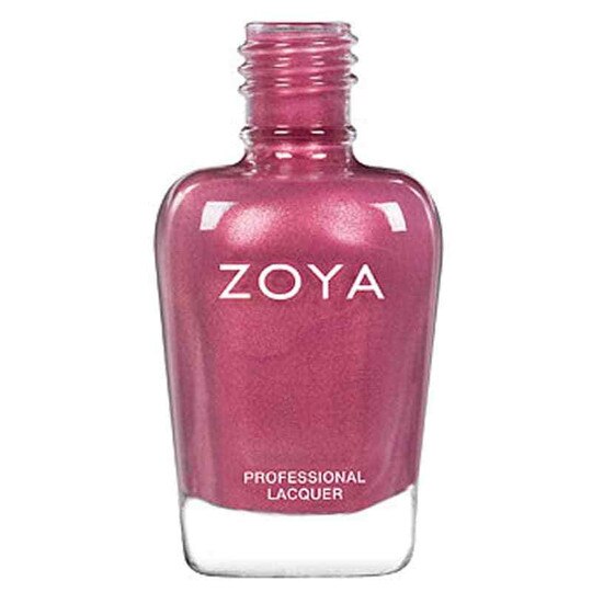 Nail Polish Pink, ZYA