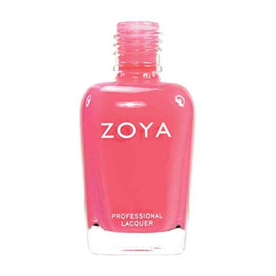 Nail Polish Pink, ZYA
