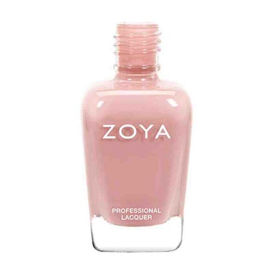 Nail Polish Pink, ZYA