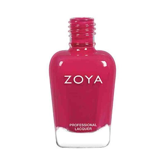 Nail Polish Pink, ZYA