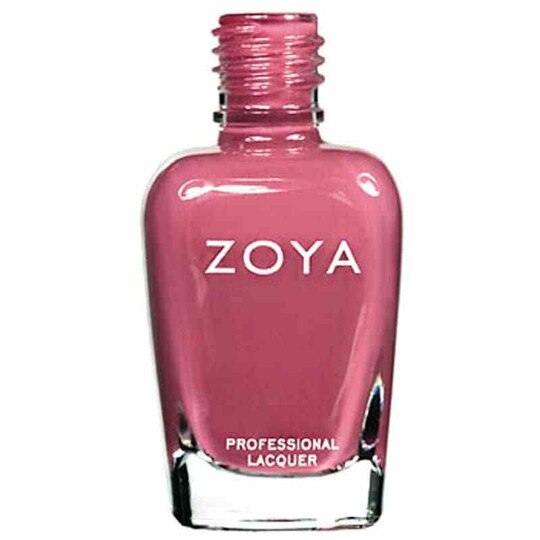 Nail Polish Pink, ZYA