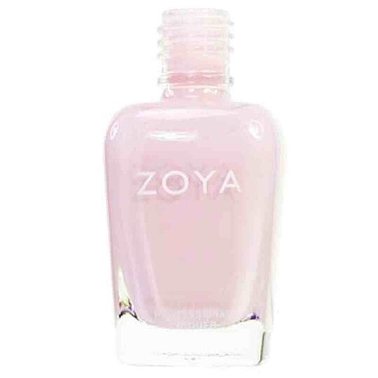 Nail Polish Pink, ZYA