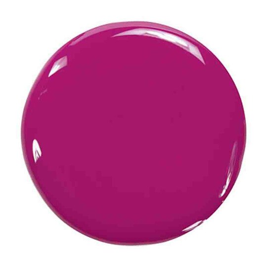 Nail Polish Pink, ZYA