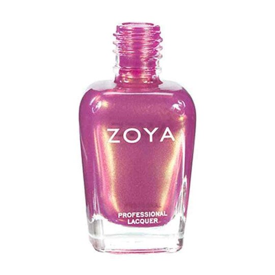 Nail Polish Pink, ZYA