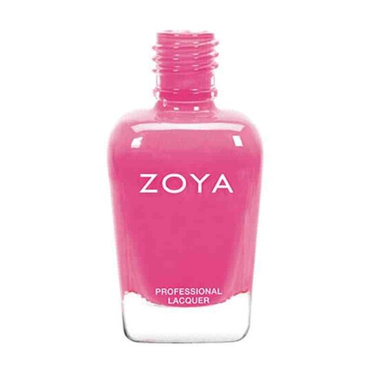 Nail Polish Pink, ZYA