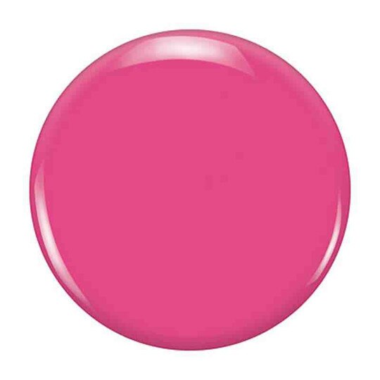 Nail Polish Pink, ZYA