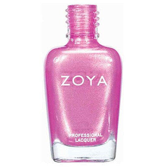 Nail Polish Pink, ZYA