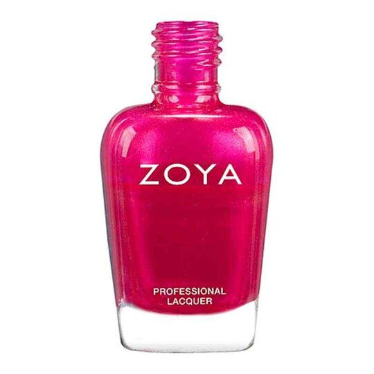 Nail Polish Pink, ZYA