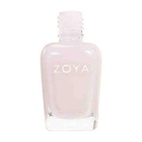 Nail Polish Pink, ZYA