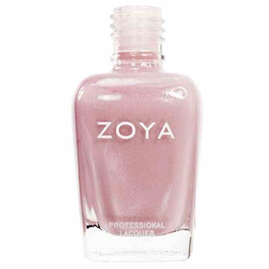 Nail Polish Pink, ZYA