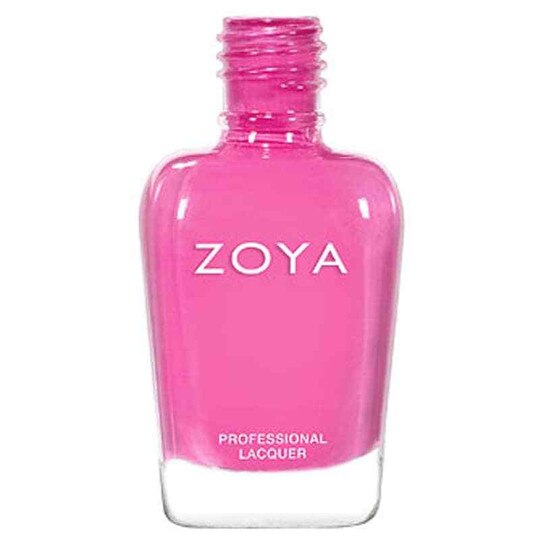 Nail Polish Pink, ZYA