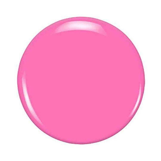 Nail Polish Pink, ZYA