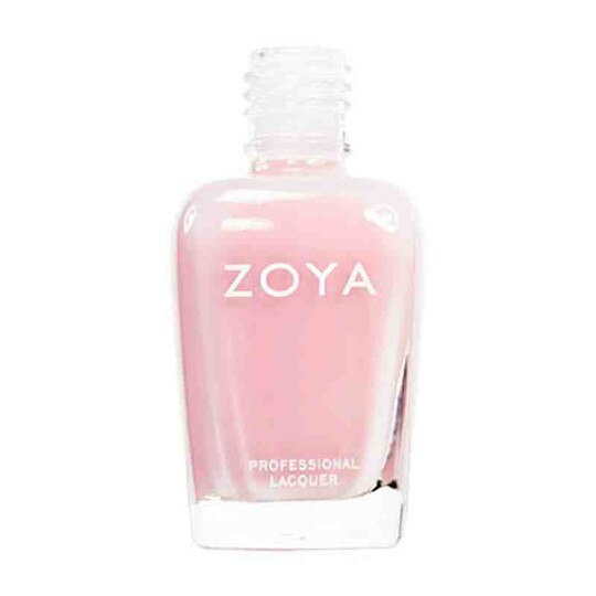 Nail Polish Pink, ZYA