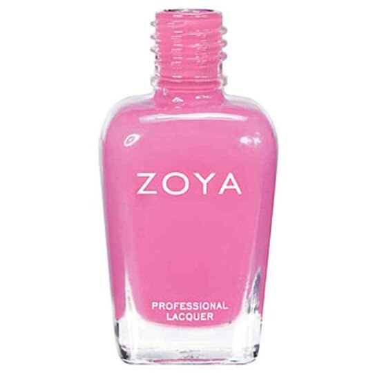 Nail Polish Pink, ZYA