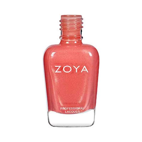 Nail Polish Pink, ZYA