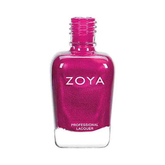 Nail Polish Pink, ZYA