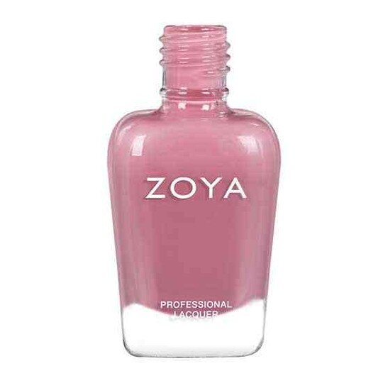 Nail Polish Pink, ZYA