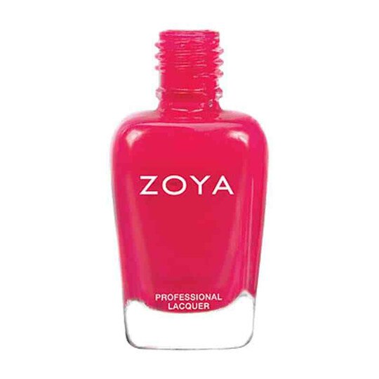 Nail Polish Pink, ZYA