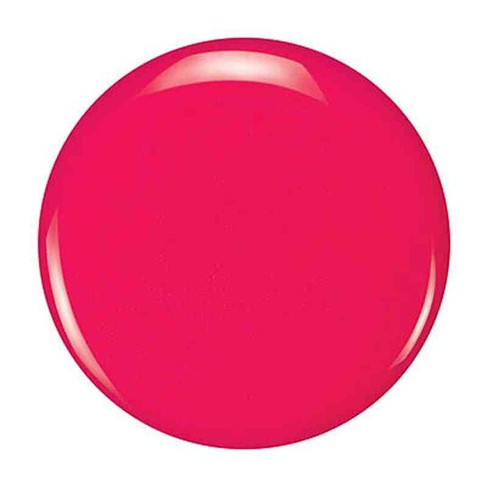 Nail Polish Pink, ZYA