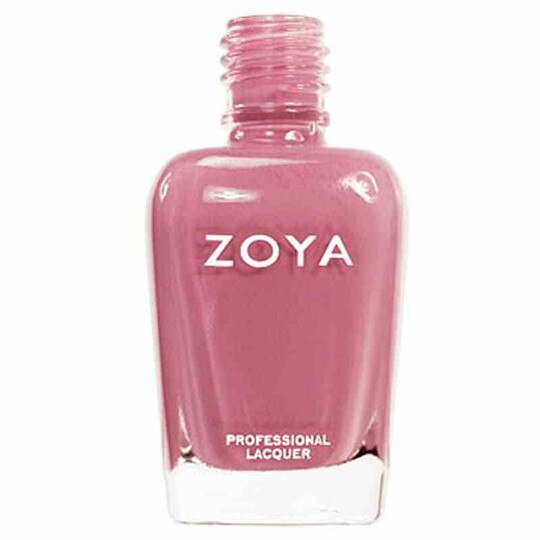 Nail Polish Pink, ZYA