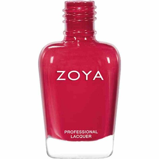 Nail Polish Pink, ZYA