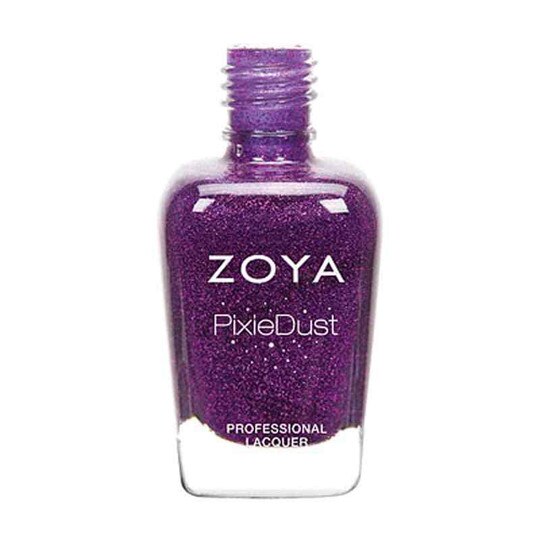 Nail Polish Pixie Dust, ZYA