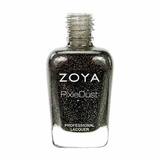 Nail Polish Pixie Dust, ZYA