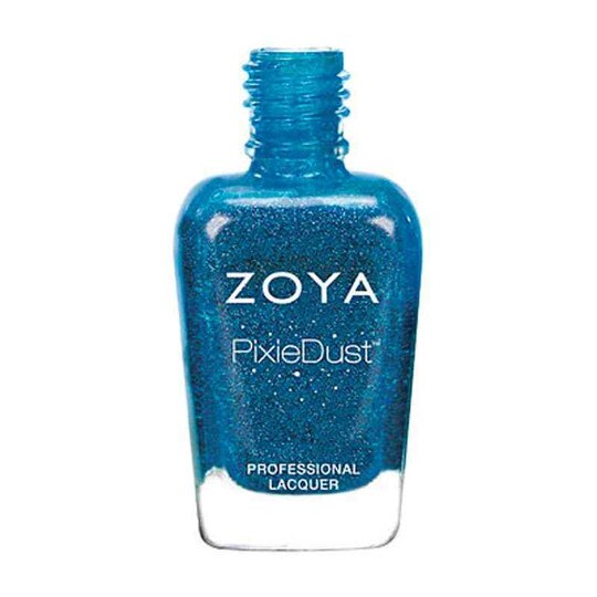 Nail Polish Pixie Dust, ZYA