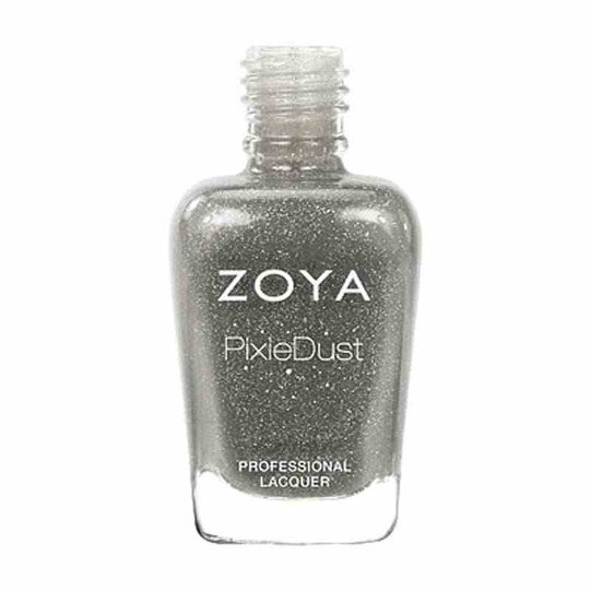 Nail Polish Pixie Dust, ZYA