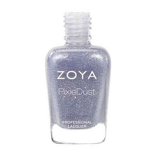 Nail Polish Pixie Dust, ZYA