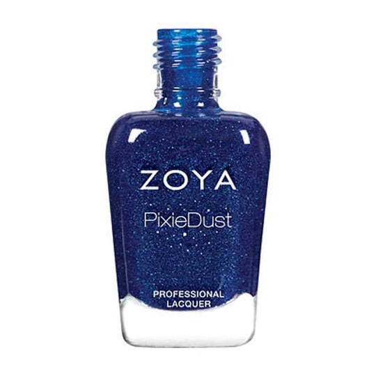 Nail Polish Pixie Dust, ZYA