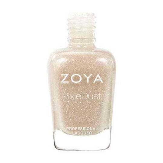 Nail Polish Pixie Dust, ZYA