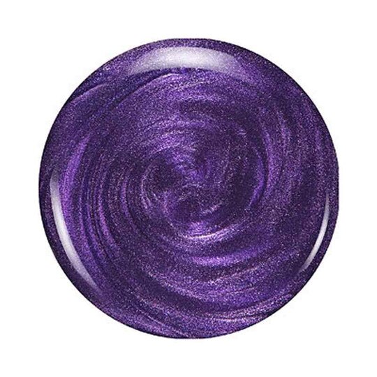 Nail Polish Purple, ZYA