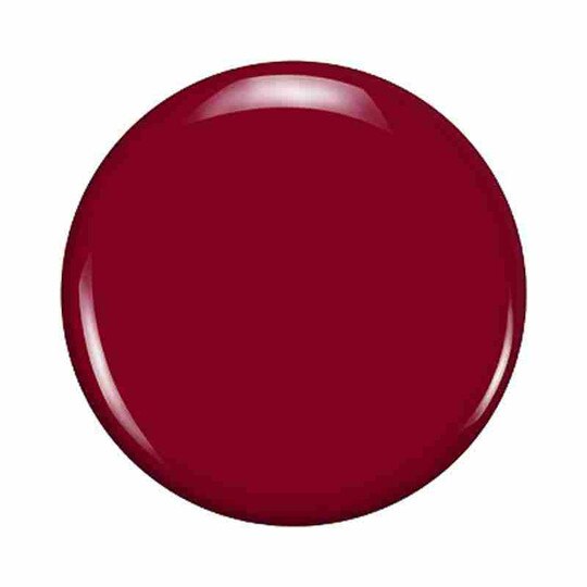 Nail Polish Red, ZYA