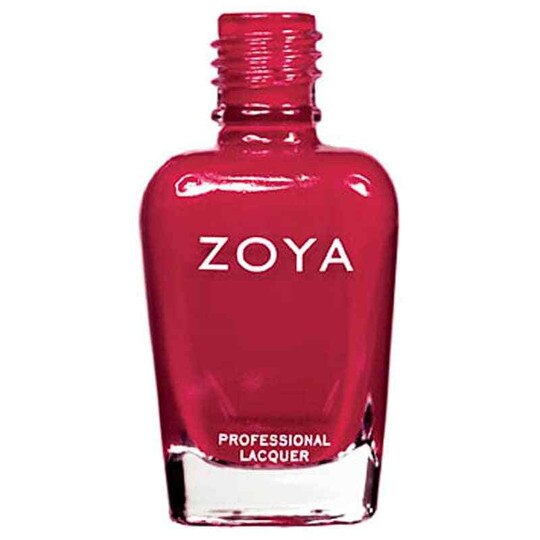 Nail Polish Red, ZYA
