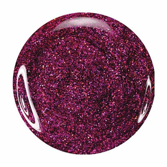 Nail Polish Red, ZYA
