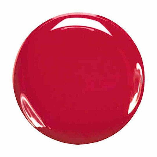 Nail Polish Red, ZYA