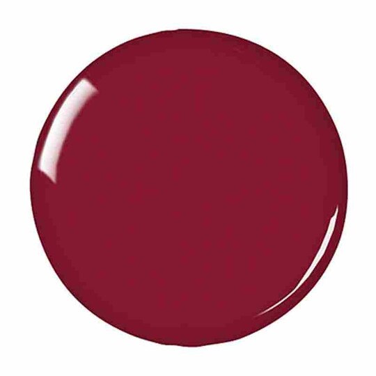 Nail Polish Red, ZYA