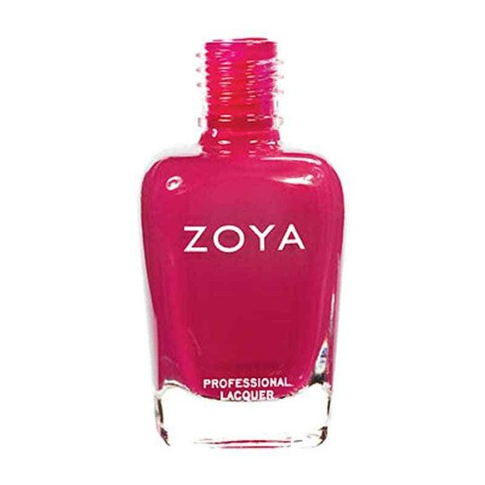 Nail Polish Red, ZYA