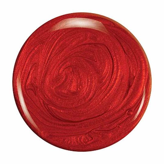 Nail Polish Red, ZYA