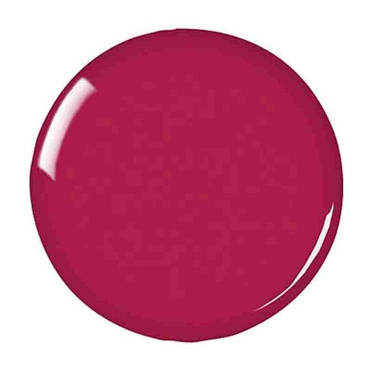 Nail Polish Red, ZYA