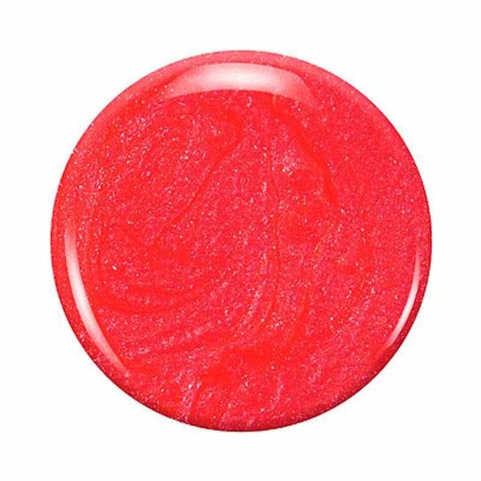 Nail Polish Red, ZYA