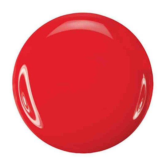 Nail Polish Red, ZYA