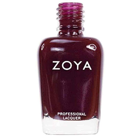 Nail Polish Red, ZYA