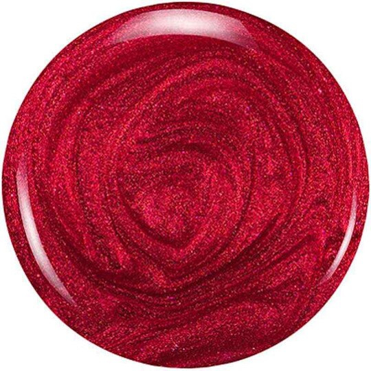 Nail Polish Red, ZYA